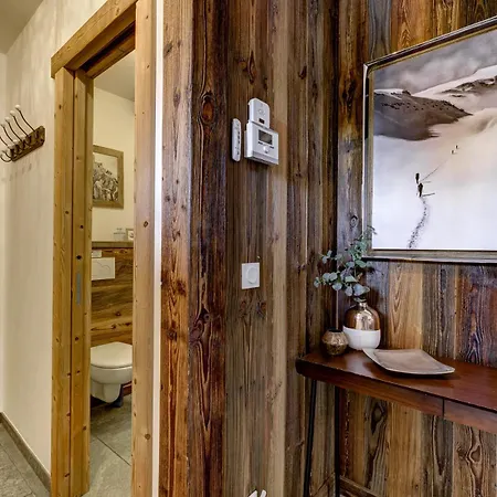 Planards 1 Chalet Chamonix