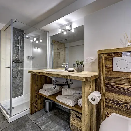 Chalet Planards 1 Chamonix