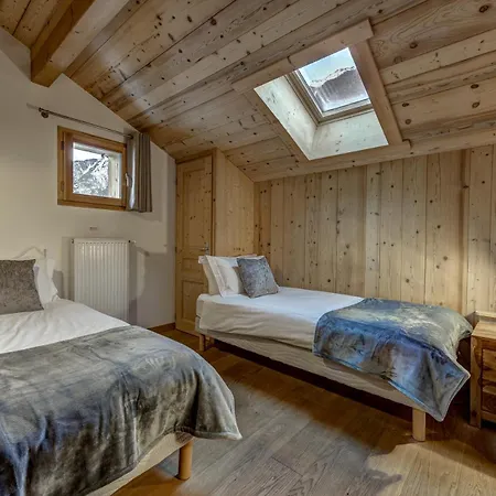 Planards 1 * Chamonix