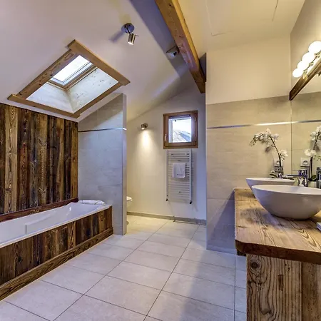 Chalet Planards 1 Chamonix