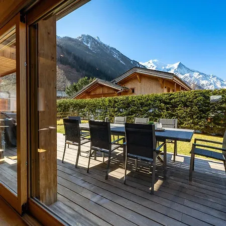 Planards 1 * Chamonix