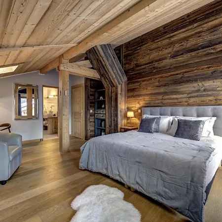 Planards 1 Chalet