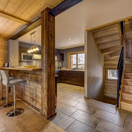 Chalet Planards 1