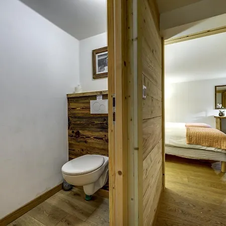 Chalet Planards 1
