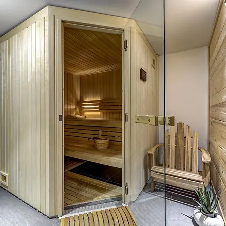 Planards 1 Chalet *