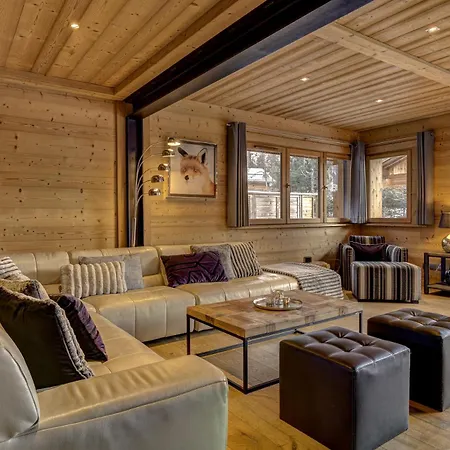 Chalet Planards 1 Chamonix