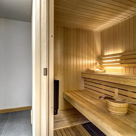 Chalet Planards 1