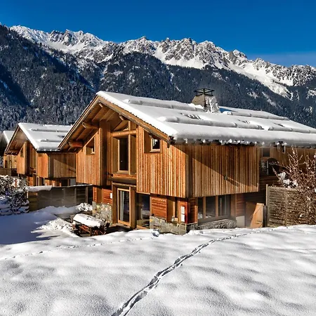 Planards 1 Chamonix
