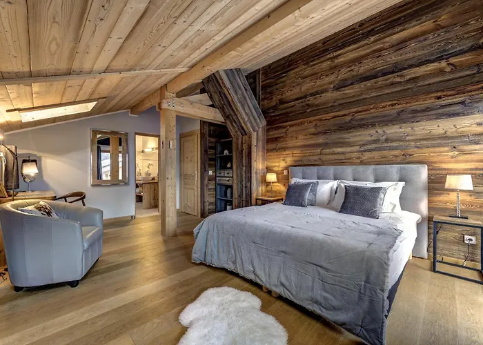 Planards 1 Alpehytte