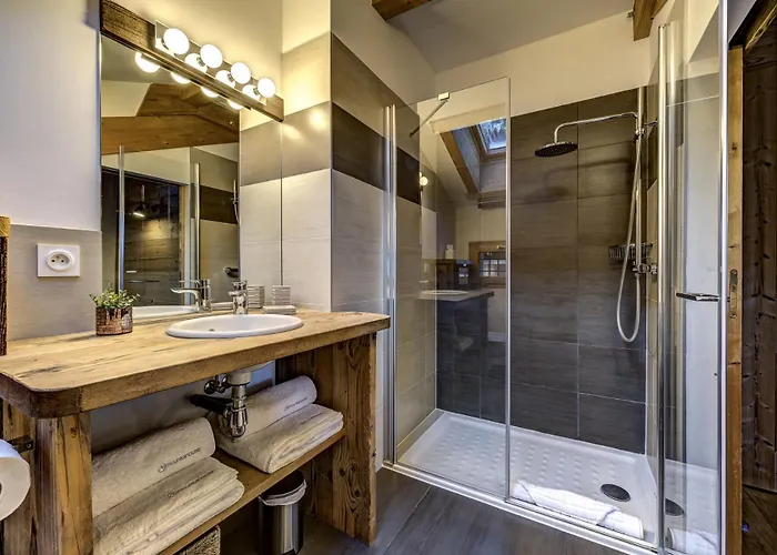 Planards 1 Alpesi faház