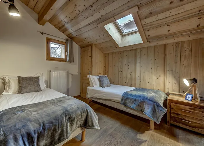 Planards 1 * Chamonix