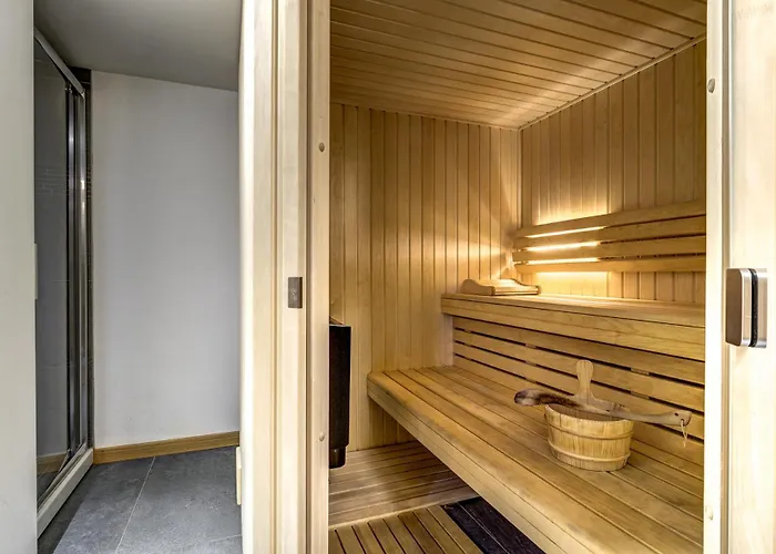 Alpesi faház Planards 1