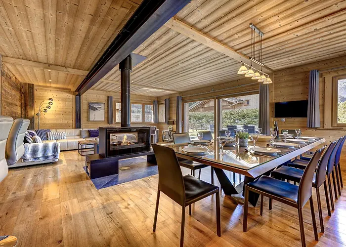 Alpehytte Planards 1